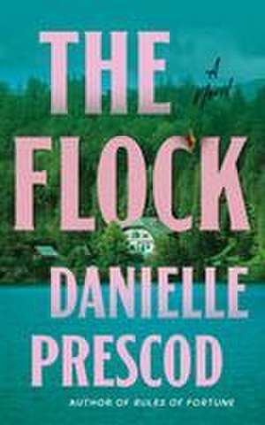The Flock de Danielle Prescod