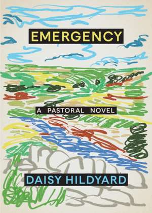 Emergency de Daisy Hildyard