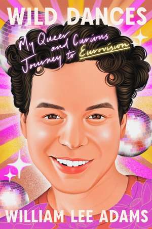 Wild Dances de William Lee Adams