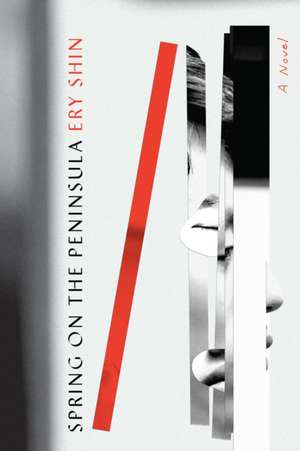 Spring on the Peninsula de Ery Shin