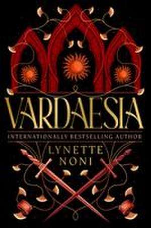 Vardaesia de Lynette Noni