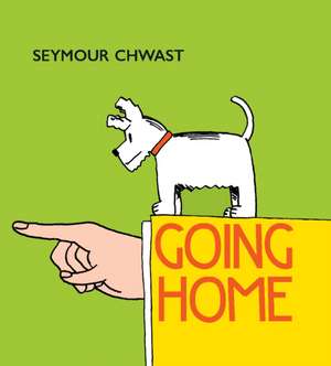 Going Home de Seymour Chwast