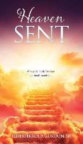 Heaven Sent de Elder Errol a Gordon