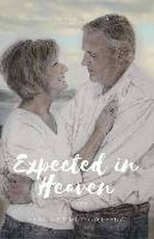 Expected in Heaven: the story de Vera Grimmius-Deleeuw