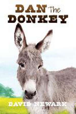 Dan The Donkey de David