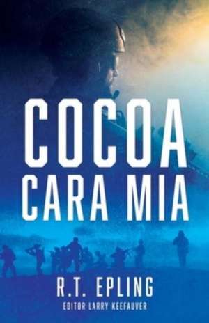 Cocoa Cara MIA de R. T. Epling