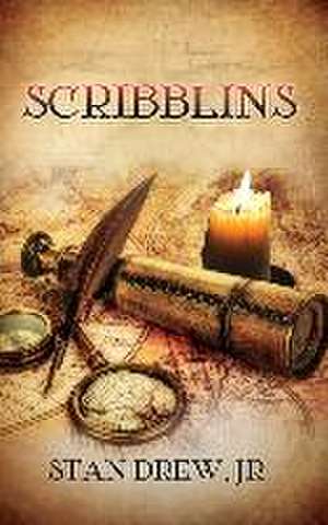 Drew, S: Scribblins