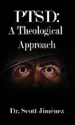 Ptsd de Scott Jiménez