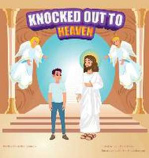 Knocked Out to Heaven de Arthur Zubyan