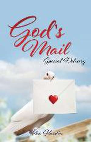 God's Mail: Special Delivery de Ron Hardin