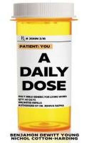 A Daily Dose de Benjamon DeWitt Young