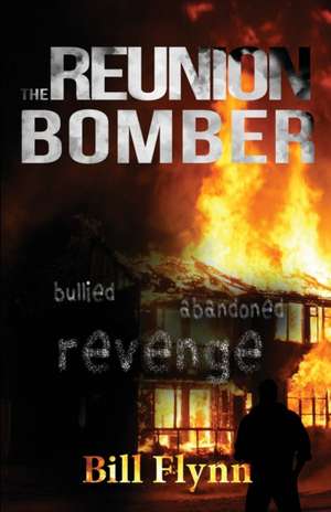 The Reunion Bomber de Bill Flynn