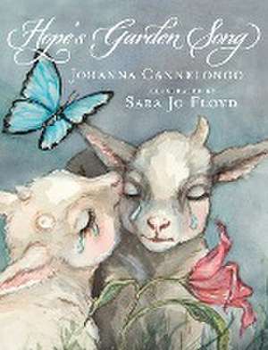 Hope's Garden Song de Johanna Cannelongo