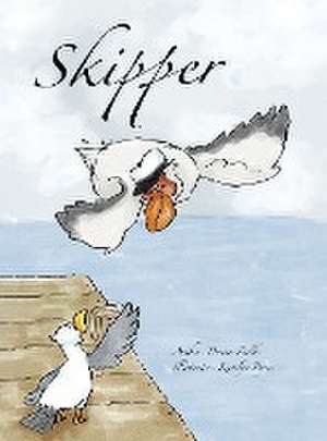 Skipper de Donna Fields