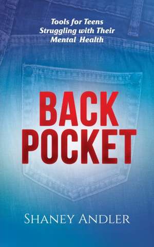 Back Pocket de Shaney Andler