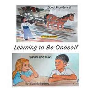 Learning to Be Oneself de Mabel Moyano