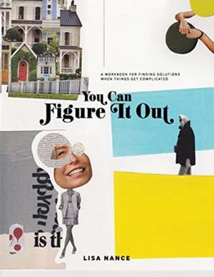 You Can Figure It Out de Lisa Nance