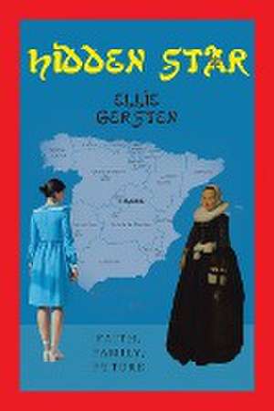 Hidden Star de Ellie Gersten