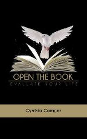 Open the Book de Cynthia Camper