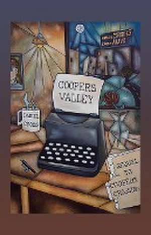 Coopers Valley de Daniel Cross