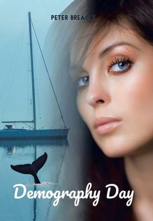 Demography Day de Peter Breally