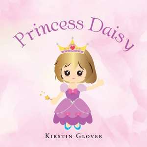 Princess Daisy de Kirstin Glover