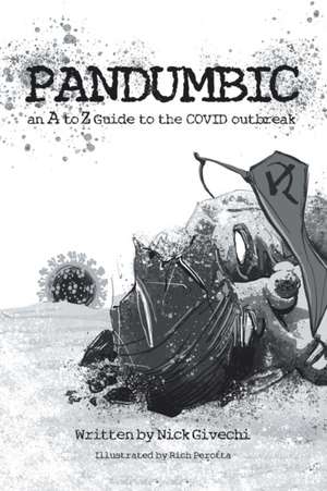 Pandumbic de Nick Givechi