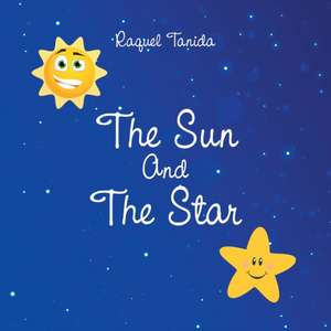 The Sun and the Star de Raquel Tanida