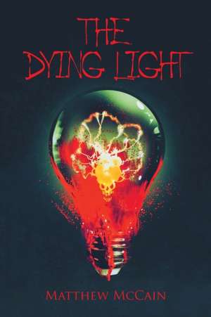 The Dying Light de Matthew McCain