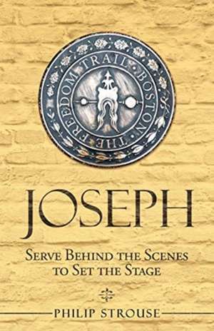 Joseph de Philip Strouse