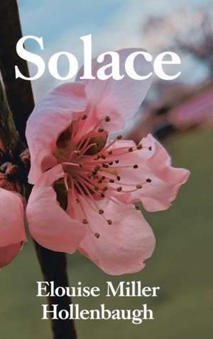 Solace de Elouise Miller Hollenbaugh