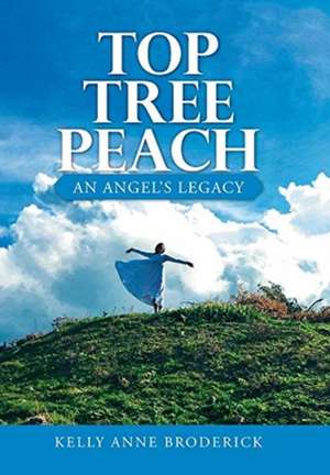 Top Tree Peach de Kelly Anne Broderick