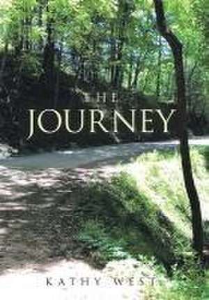 The Journey de Kathy West