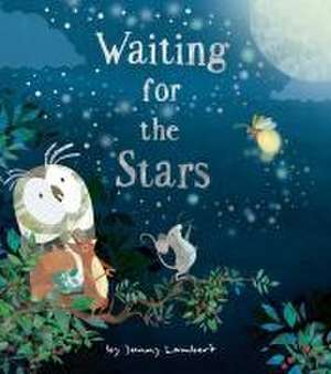 Waiting for the Stars de Jonny Lambert