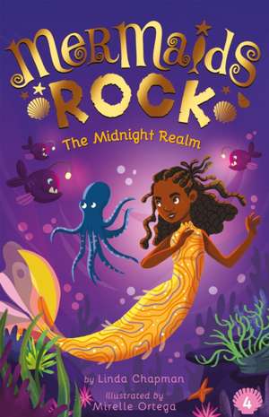 Midnight Realm de Linda Chapman