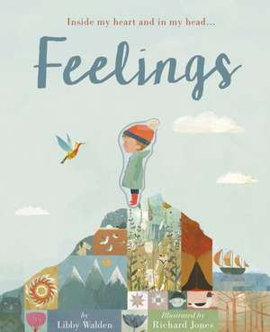 Feelings de Libby Walden