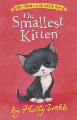 Webb, H: Smallest Kitten