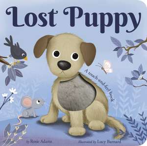 Lost Puppy de Rosie Adams