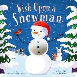 Wish Upon a Snowman de Danielle Mclean