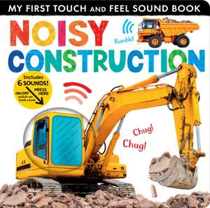 NOISY CONSTRUCTION