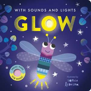 Glow de Nicola Edwards