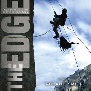 The Edge Lib/E de Roland Smith