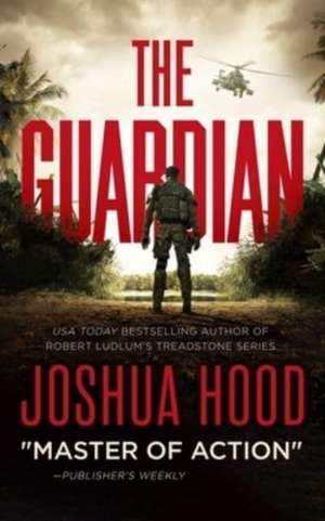 The Guardian de Joshua Hood