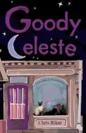 Goody Celeste de Chris Riker