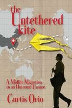 The Untethered Kite de Curtis Orio