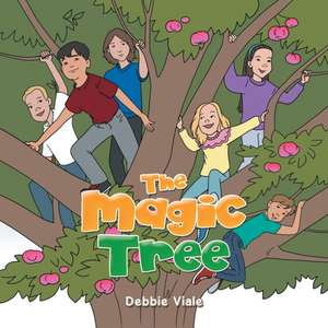 The Magic Tree de Debbie Viale