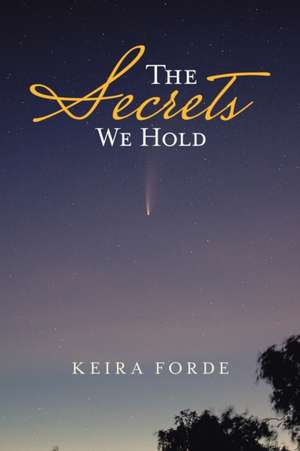 The Secrets We Hold de Keira Forde