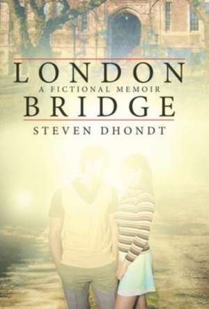 London Bridge de Steven Dhondt