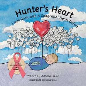 Hunter's Heart de Shannon Pierce