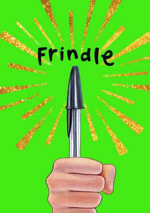 Frindle: Special Edition de Andrew Clements